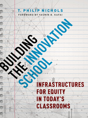 cover image of Building the Innovation School